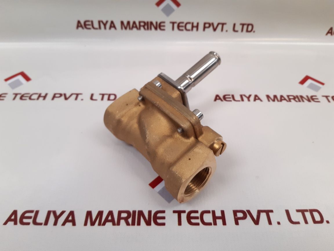 Danfoss Ev220B Solenoid Valve 032U7122