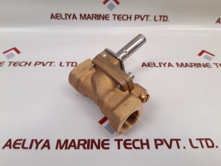 Danfoss Ev220B Solenoid Valve 032U7122