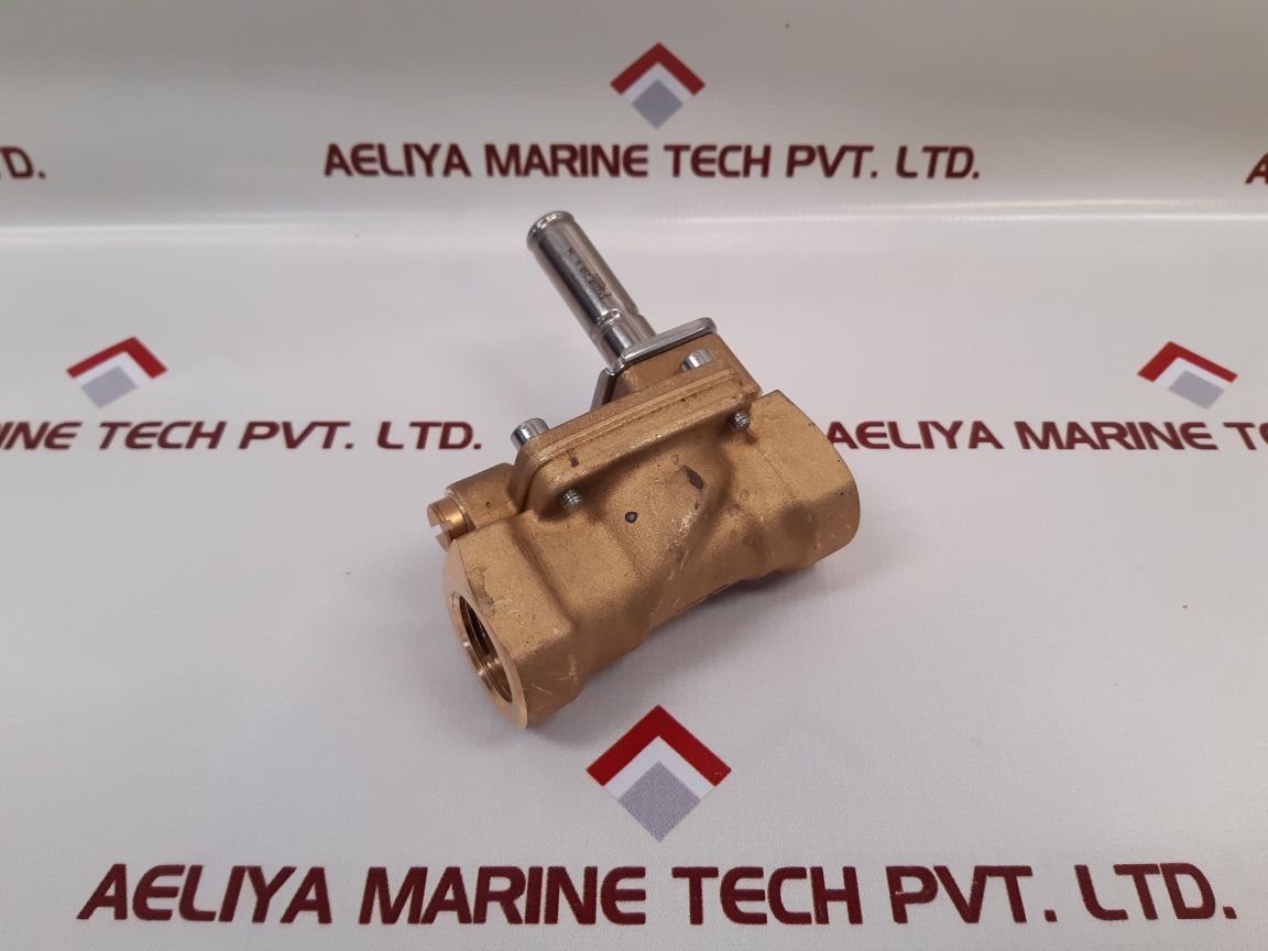 Danfoss Ev220B Solenoid Valve 032U7122