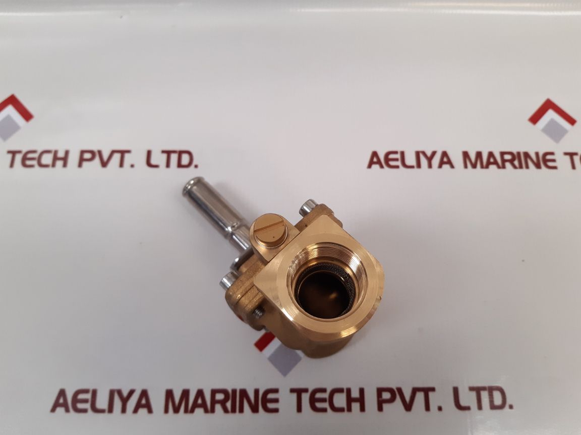 Danfoss Ev220B Solenoid Valve 032U7122