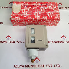 Danfoss 017A1681 Pressure Switch