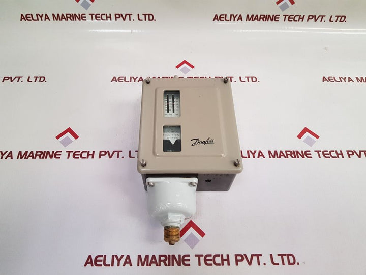 Danfoss 017A1681 Pressure Switch