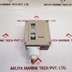 Danfoss 017A1681 Pressure Switch