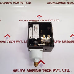 Danfoss 017A1681 Pressure Switch