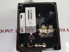 Danfoss 017A1681 Pressure Switch