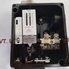 Danfoss 017A1681 Pressure Switch