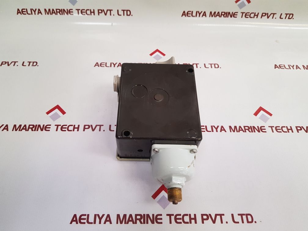 Danfoss 017A1681 Pressure Switch