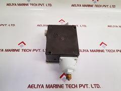 Danfoss 017A1681 Pressure Switch