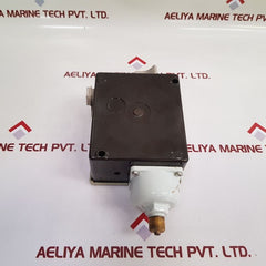 Danfoss 017A1681 Pressure Switch