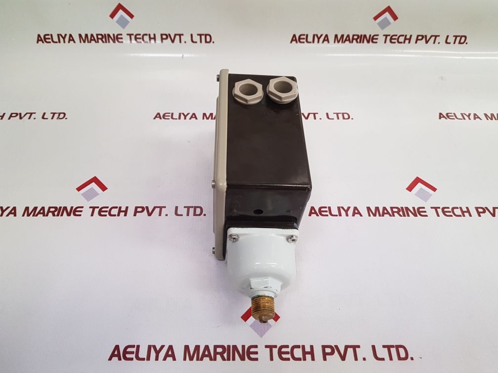 Danfoss 017A1681 Pressure Switch