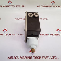 Danfoss 017A1681 Pressure Switch