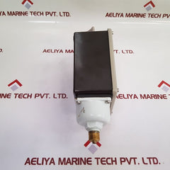 Danfoss 017A1681 Pressure Switch
