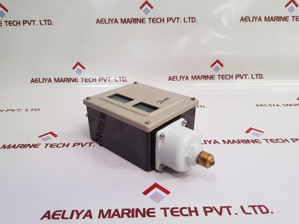 Danfoss 017A1681 Pressure Switch