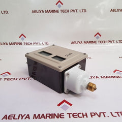 Danfoss 017A1681 Pressure Switch