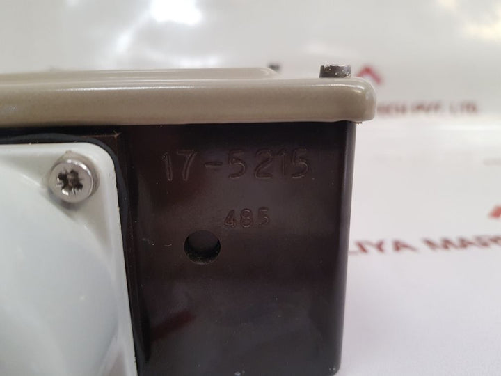 Danfoss 017A1681 Pressure Switch