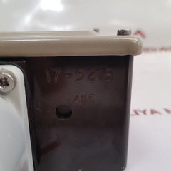 Danfoss 017A1681 Pressure Switch