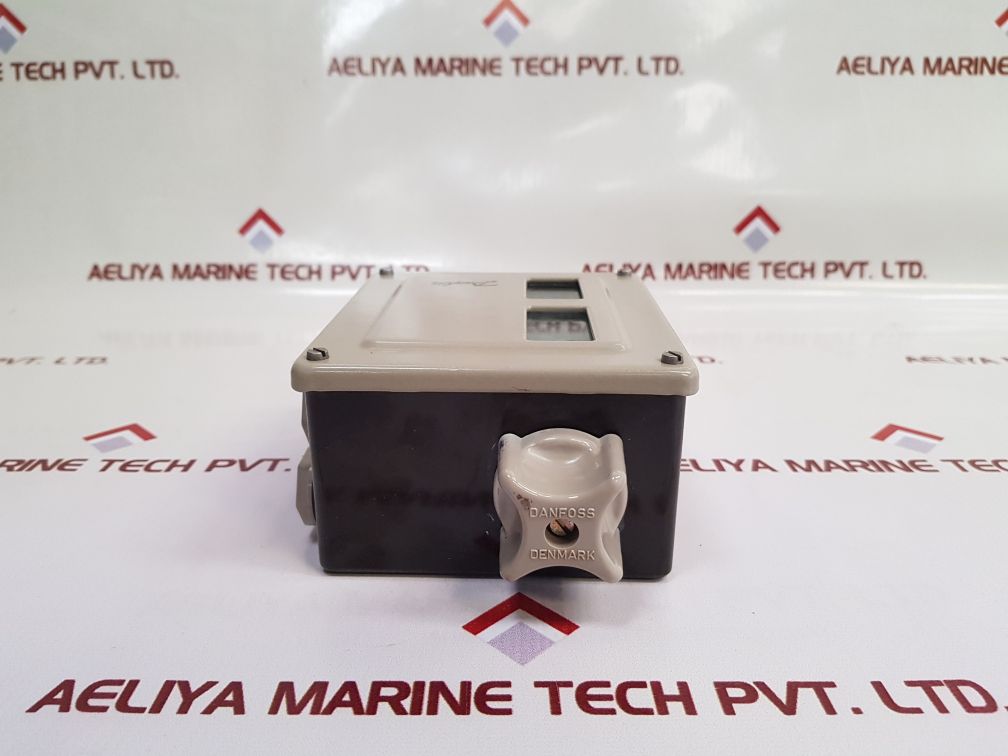 Danfoss 017A1681 Pressure Switch