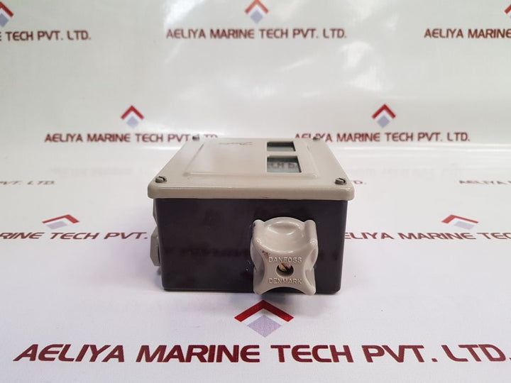 Danfoss 017A1681 Pressure Switch