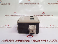 Danfoss 017A1681 Pressure Switch
