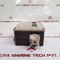 Danfoss 017A1681 Pressure Switch