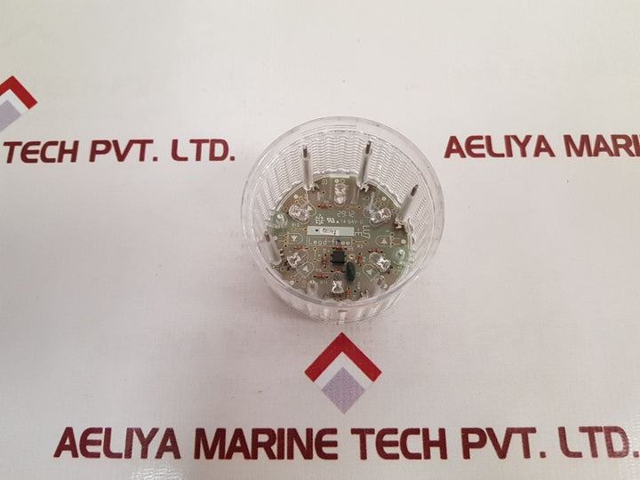 Patlite Lu7-e-c Led Unit