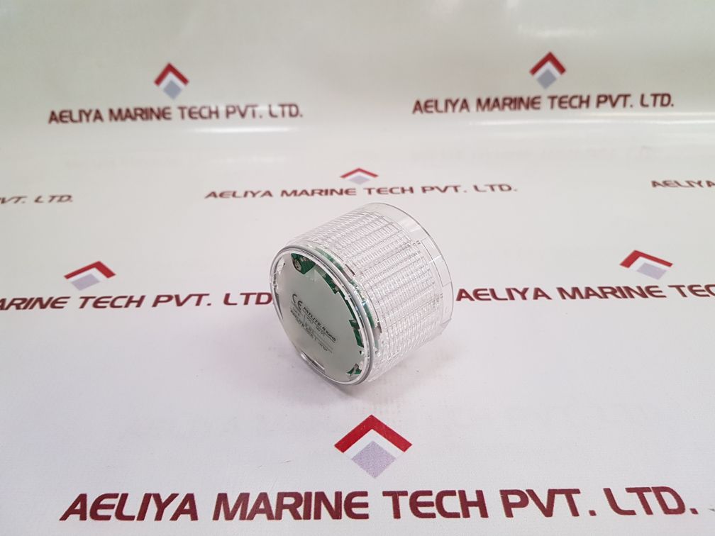 Patlite Lu7-e-c Led Unit