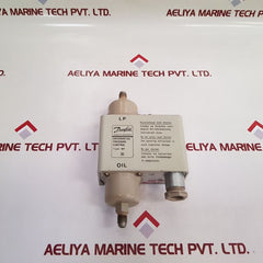Danfoss Mp Differential Pressure Switch 060B0170
