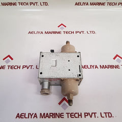 Danfoss Mp Differential Pressure Switch 060B0170