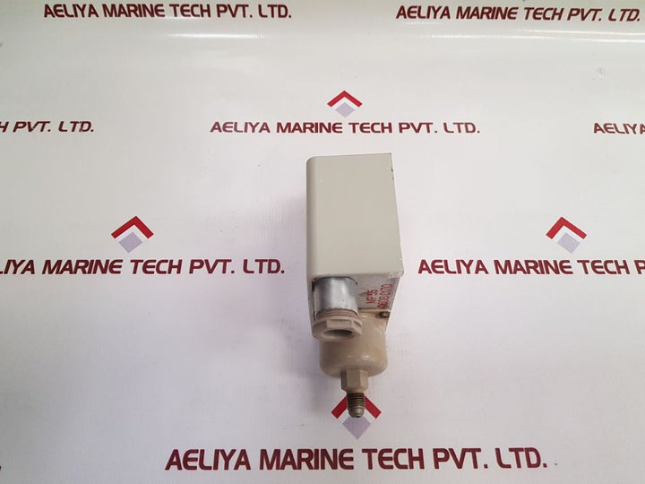 Danfoss Mp Differential Pressure Switch 060B0170