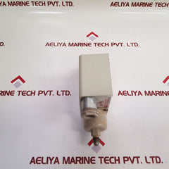 Danfoss Mp Differential Pressure Switch 060B0170