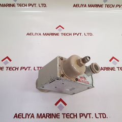 Danfoss Mp Differential Pressure Switch 060B0170