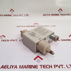 Danfoss Mp Differential Pressure Switch 060B0170