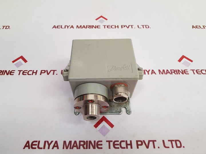 Danfoss Kps 47 Pressure Switch 060-312266