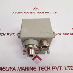 Danfoss Kps 47 Pressure Switch 060-312266