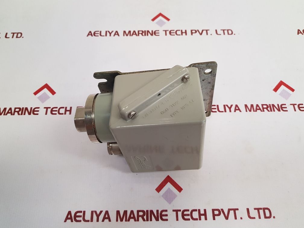 Danfoss Kps 47 Pressure Switch 060-312266