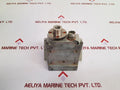 Danfoss Kps 47 Pressure Switch 060-312266