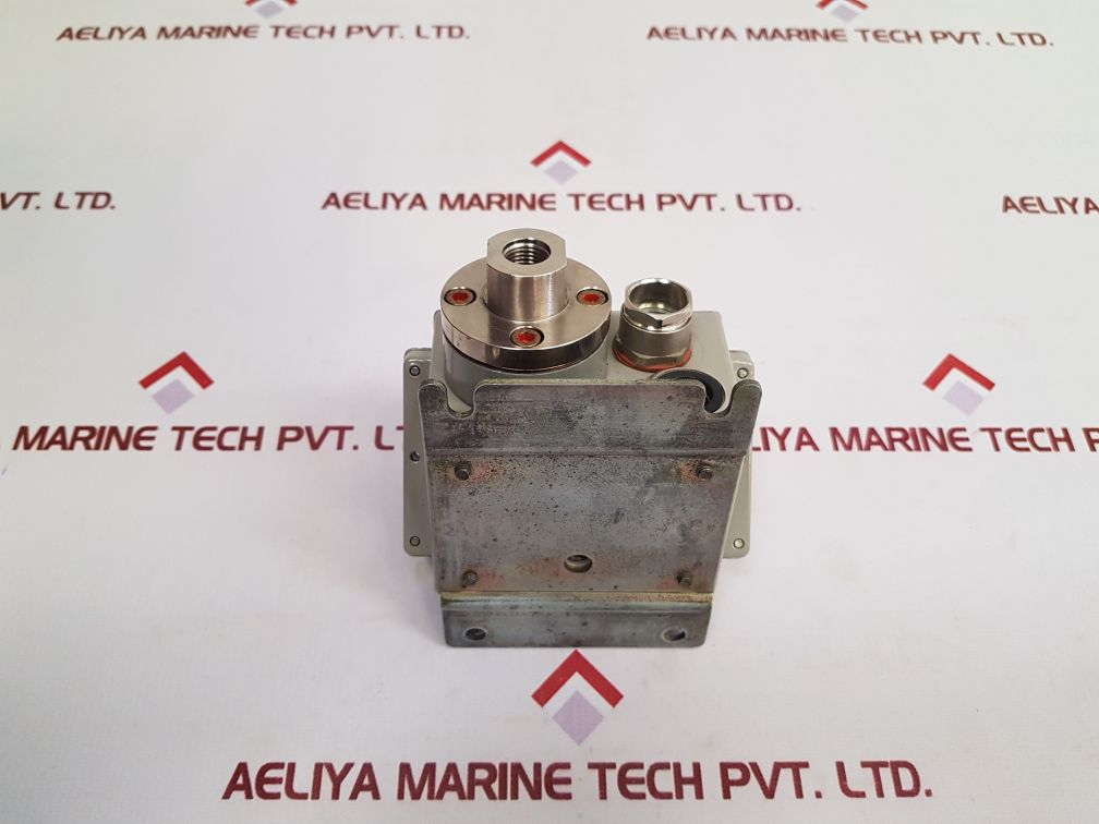 Danfoss Kps 47 Pressure Switch 060-312266