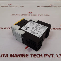 Siemens 3Tk2825-1Bb40 Safety Relay 24V Dc