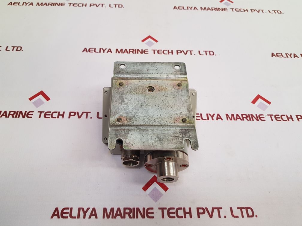 Danfoss Kps 47 Pressure Switch 060-312266