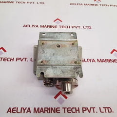 Danfoss Kps 47 Pressure Switch 060-312266