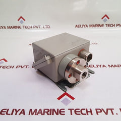 Danfoss Kps 47 Pressure Switch 060-312266