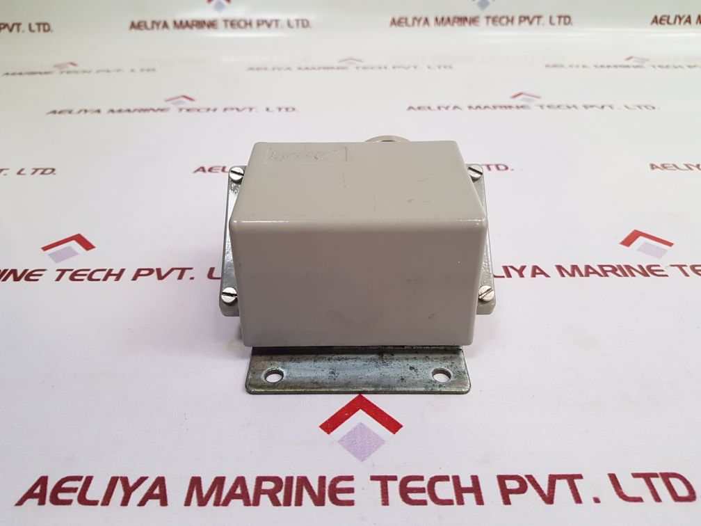 Danfoss Kps 47 Pressure Switch 060-312266