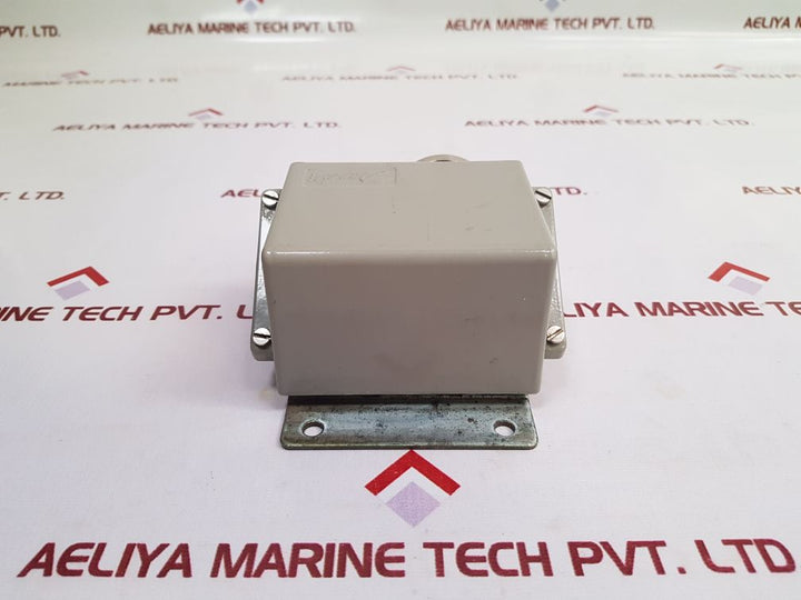 Danfoss Kps 47 Pressure Switch 060-312266