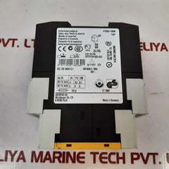 Siemens 3Tk2825-1Bb40 Safety Relay 24V Dc
