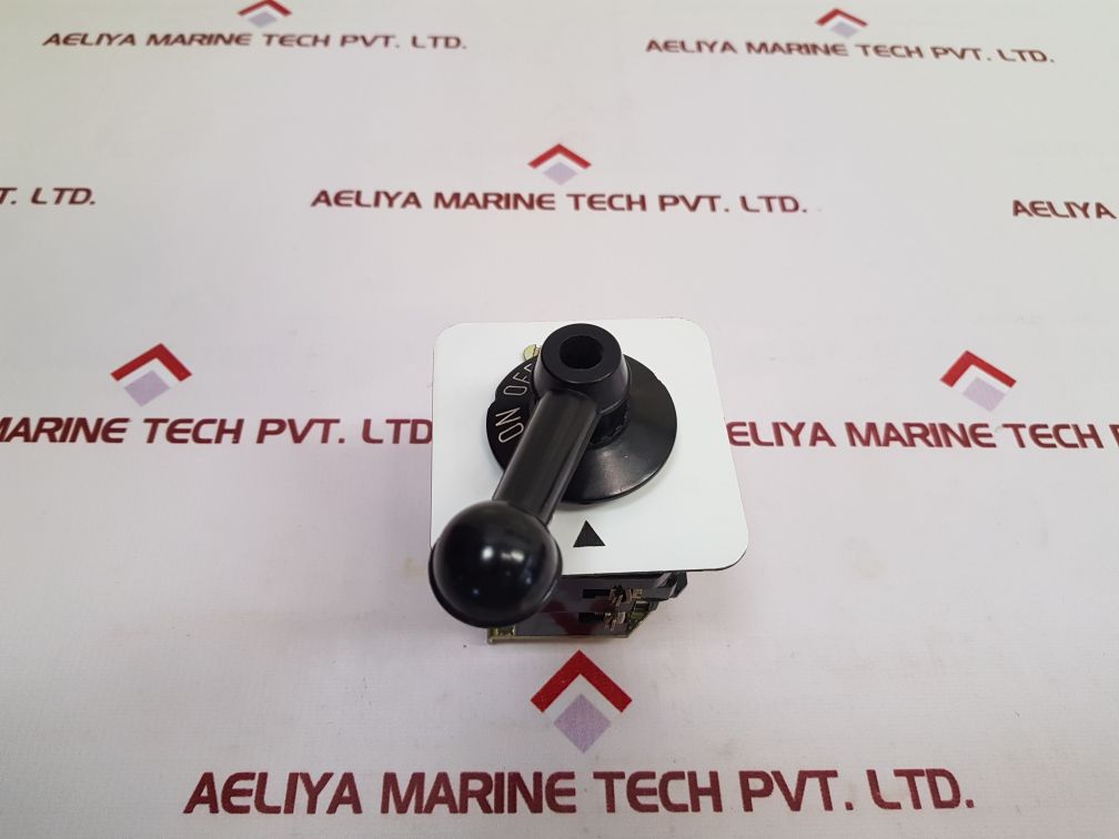 Siemens 3Lao 205-5Ya On-off Switch