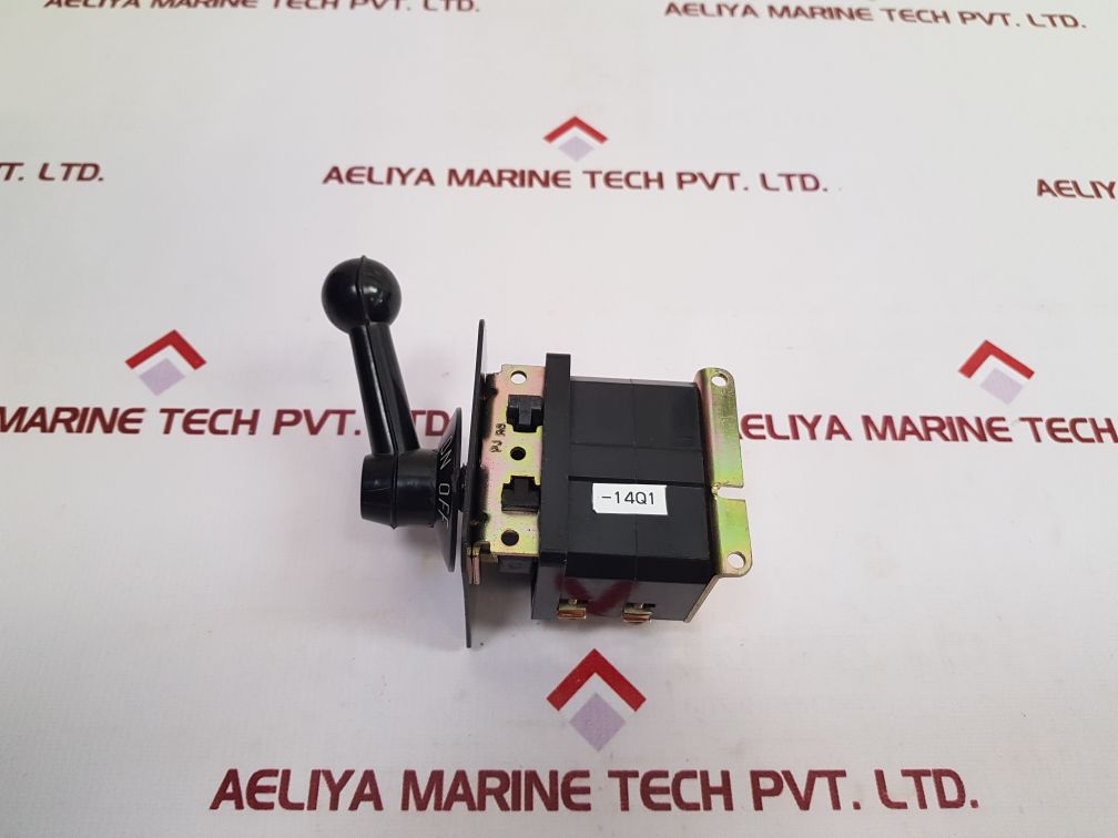 Siemens 3Lao 205-5Ya On-off Switch