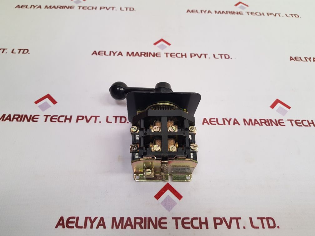 Siemens 3Lao 205-5Ya On-off Switch