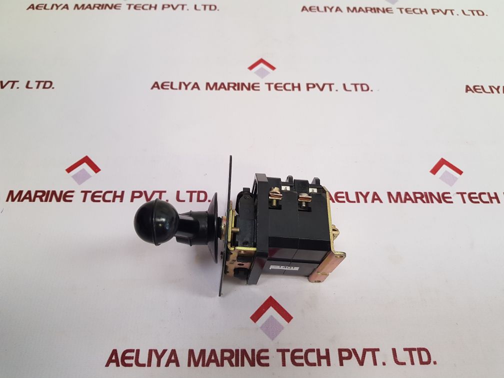 Siemens 3Lao 205-5Ya On-off Switch