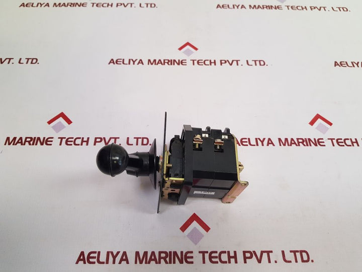 Siemens 3Lao 205-5Ya On-off Switch