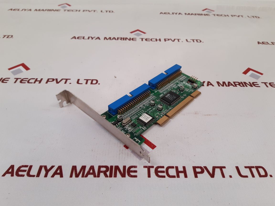 Acard Aec-6880 Pcb Card 6880 Rev: 1.0